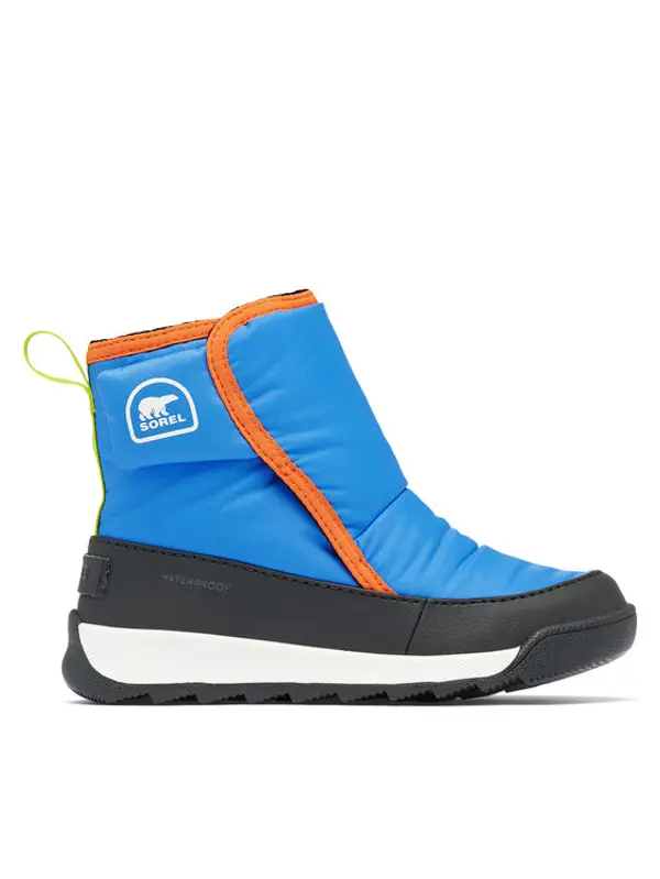 Sorel Sorel Čizme za snijeg Whitney™ II Plus Bootie Wp 2101341485 Plava