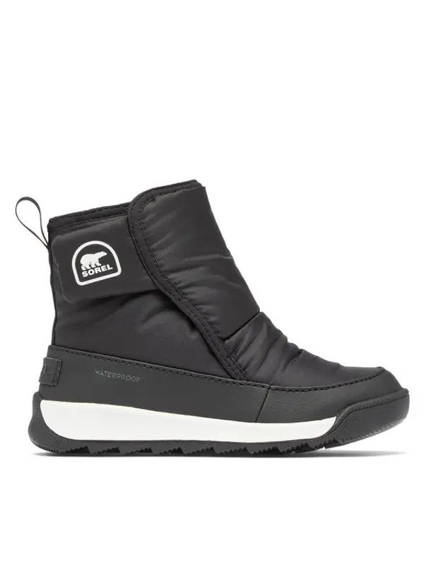 Sorel Sorel Čizme za snijeg Whitney™II Plus Bootie Wp 2101341010 Crna