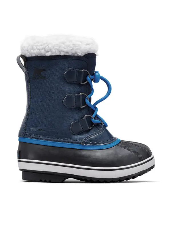 Sorel Sorel Čizme za snijeg Yoot Pac™ Nylon Wp 2114111465 Tamnoplava