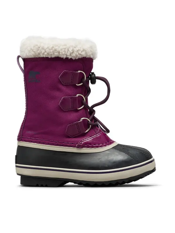 Sorel Sorel Čizme za snijeg Yoot Pac™ Nylon Wp 2114111594 Ljubičasta