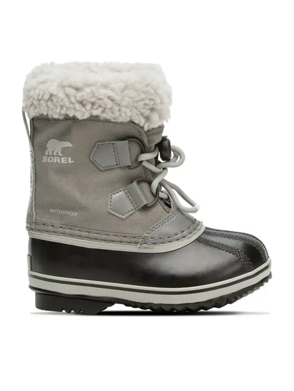 Sorel Sorel Čizme za snijeg Yoot Pac™ Nylon Wp 2114112053 Siva