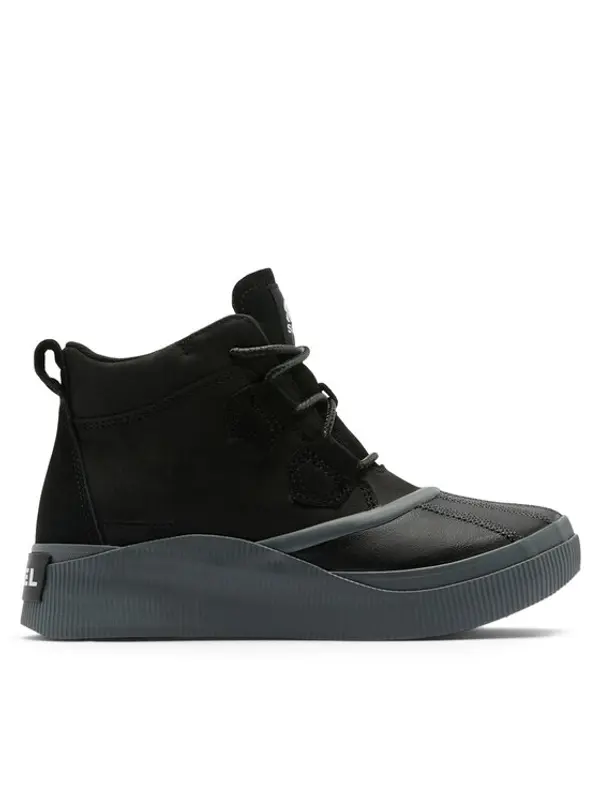 Sorel Sorel Gležnjače Out N About™ IV Classic Wp 2088161010 Crna