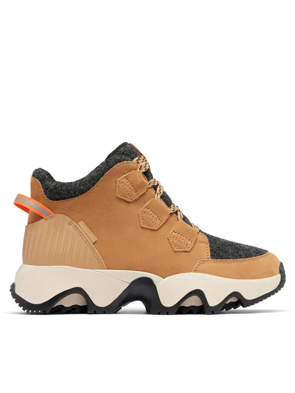 Sorel Sorel Tenisice 2099121253 Smeđa