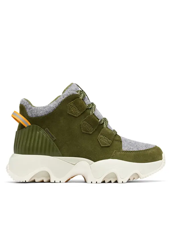 Sorel Sorel Tenisice Kinetic™ Impact Caribou 2099121355 Zelena