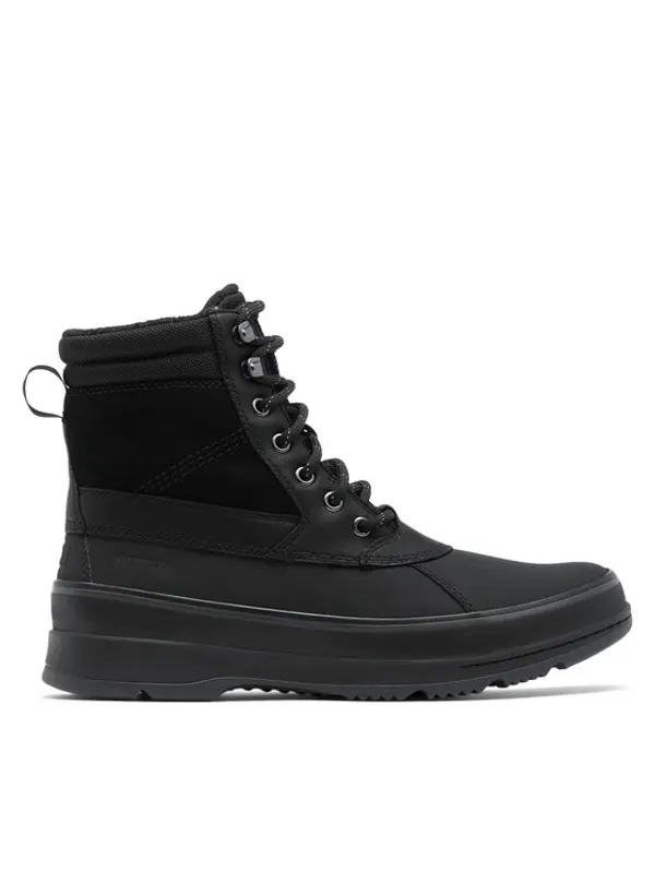 Sorel Sorel Zimske čizme Akeny II Boot Plus Wp 2084851010 Crna