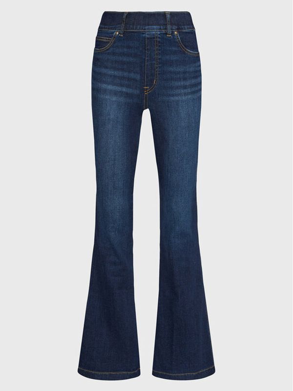 SPANX SPANX Jeggings 20327R Plava Stretch Fit