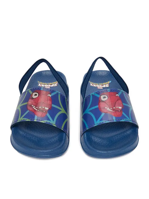 Spidey Spidey Natikače CEO-CP66-SS26-341SPID Tamnoplava