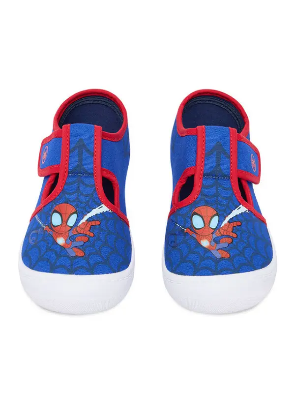 Spidey Spidey Papuče CEO-CM-AW26-104SPID Plava
