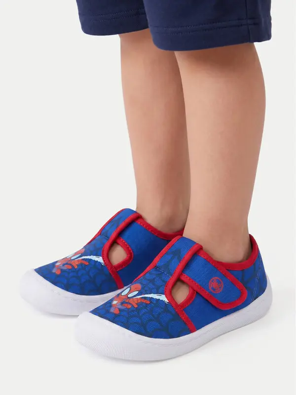 Spidey Spidey Papuče CEO-CM-AW26-104SPID Plava