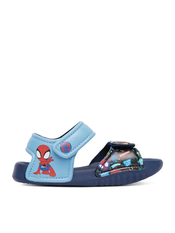 Spidey Spidey Sandale CEO-CP88-SS26-346SPID Plava