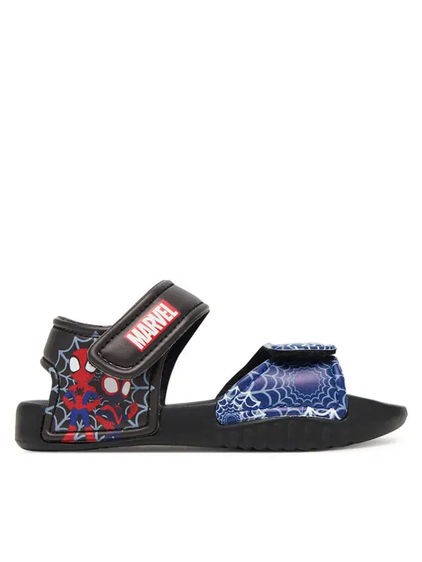 Spidey Spidey Sandale CP88-SS25-165SPID Crna