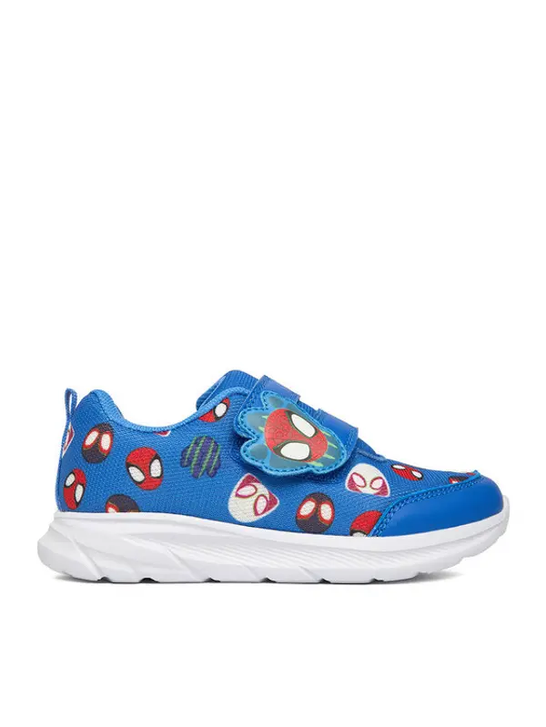 Spidey Spidey Tenisice CEO-BIC-SS26-113SPID Plava
