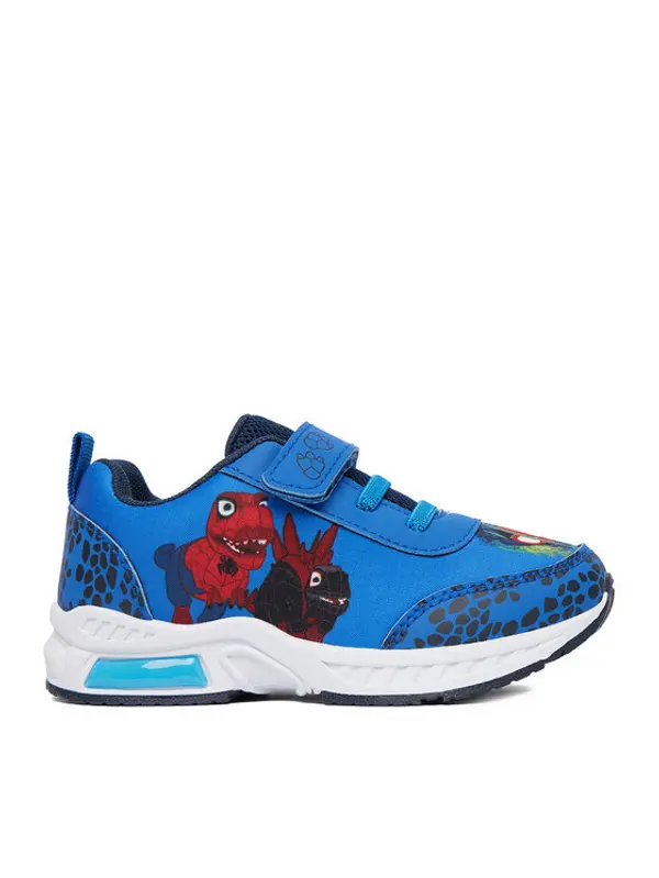 Spidey Spidey Tenisice CEO-CP66-SS26-110SPID Plava
