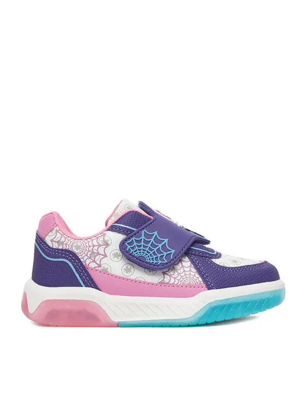 Spidey Spidey Tenisice CEO-CP76-SS26-114SPID Ljubičasta