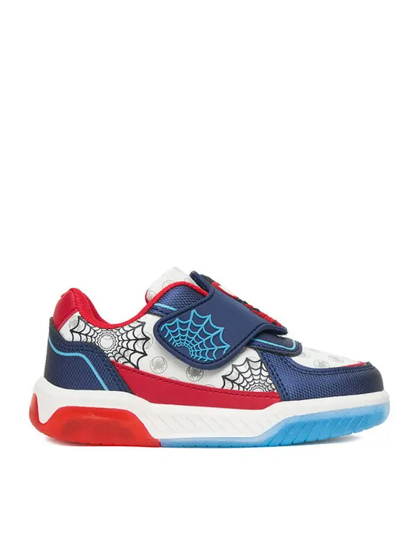 Spidey Spidey Tenisice CEO-CP76-SS26-115SPID Tamnoplava