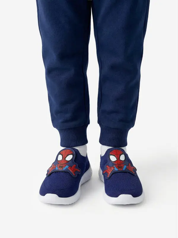 Spidey Spidey Tenisice CEO-CP91-SS26-301SPID Tamnoplava