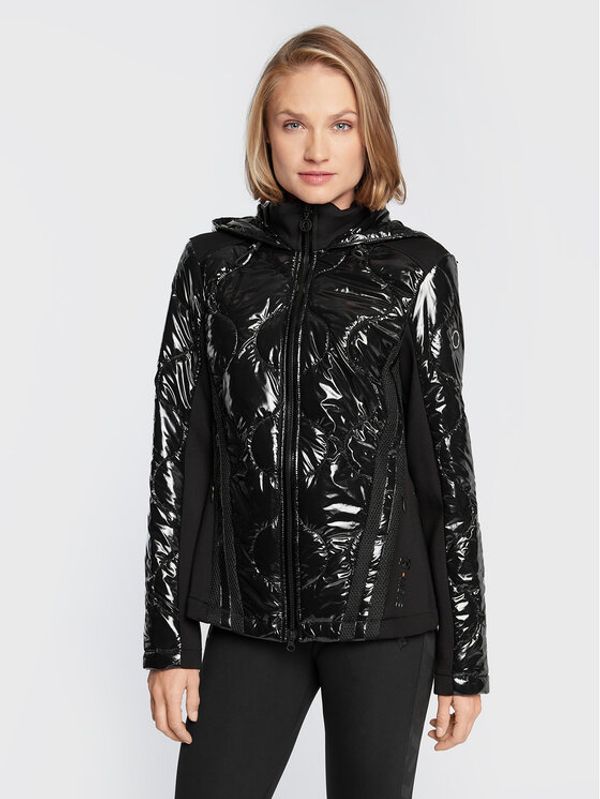 Sportalm Sportalm Prijelazna jakna 9850001417 Crna Regular Fit