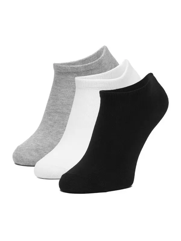 Sprandi Sprandi Kratke čarape CEO_LA_SPR_002_SS26 (3-pack) Šarena