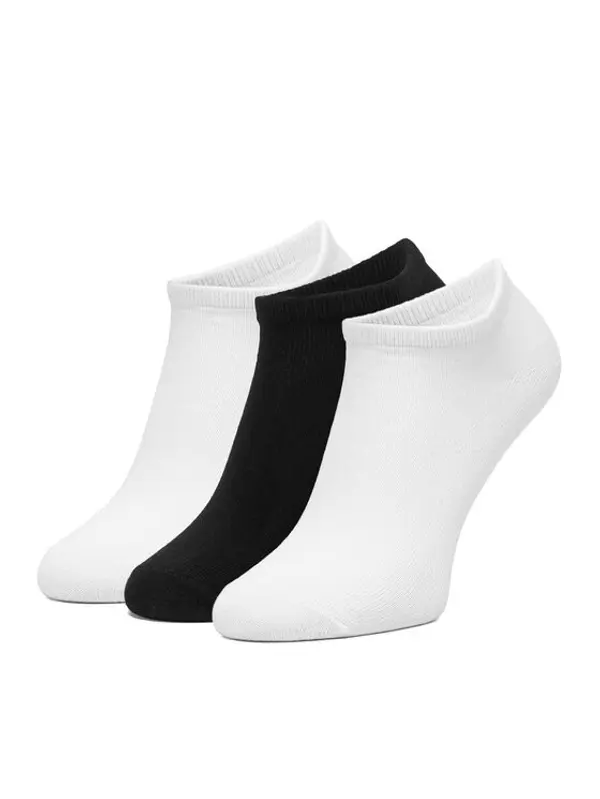 Sprandi Sprandi Kratke čarape CEO_LA_SPR_002_SS26 (3-pack) Šarena