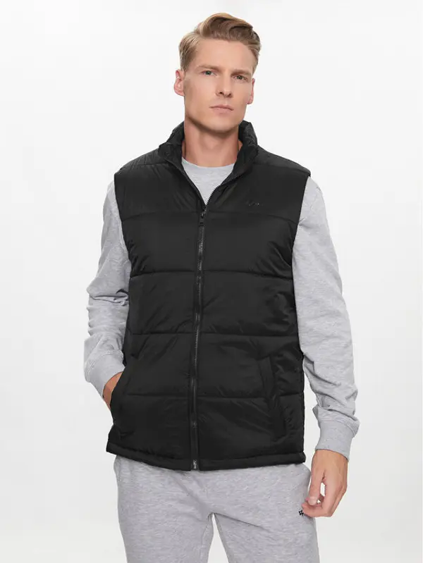 Sprandi Sprandi Sportski prsluk SP3-KAM001 Crna Regular Fit