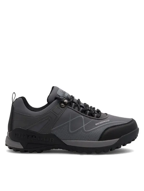 Sprandi Sprandi Trekking CEO-MP86-19003 Siva