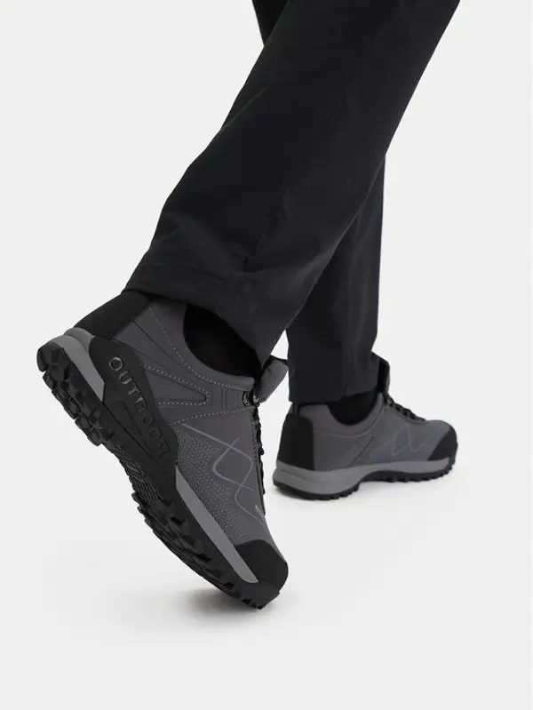 Sprandi Sprandi Trekking CEO-MP86-19003 Siva