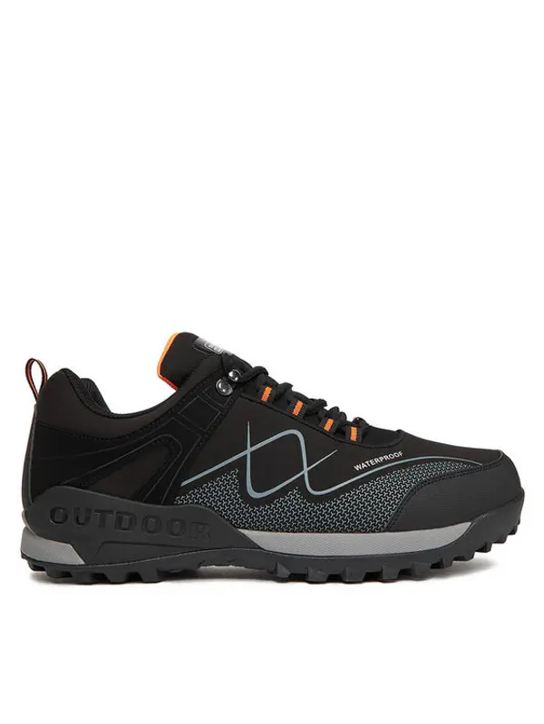 Sprandi Sprandi Trekking CEO-MP86-19003B Crna