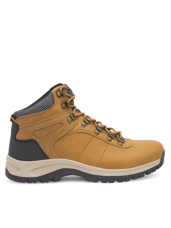 Sprandi Sprandi Trekking MP07-11734-01 Smeđa