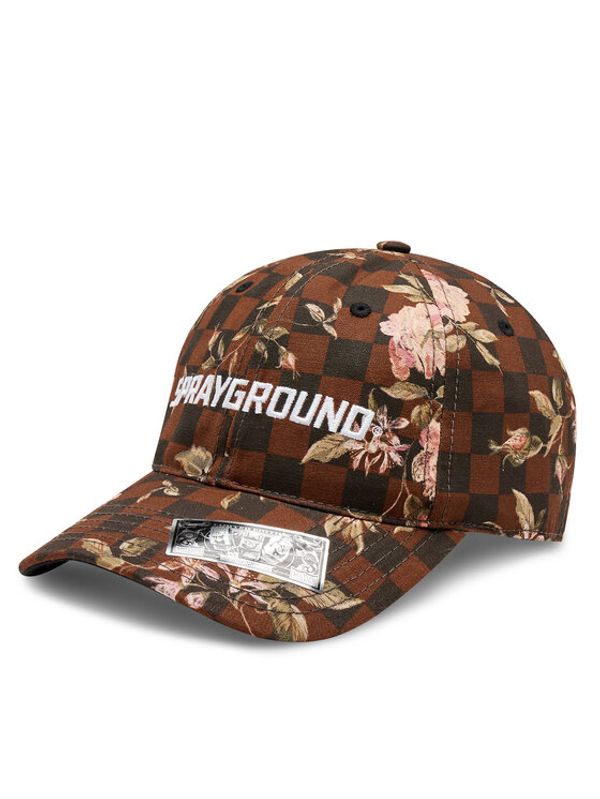 SPRAYGROUND SPRAYGROUND Šilterica SP6630 Šarena