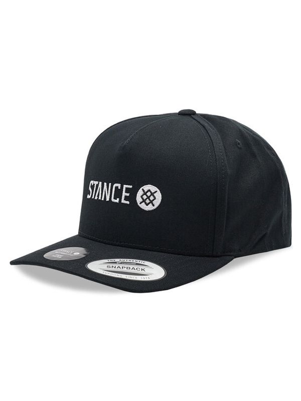 Stance Stance Šilterica Icon A304D21ICO Crna