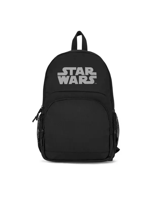 Star Wars Star Wars Ruksak ACCCS-AW24-200SW Crna