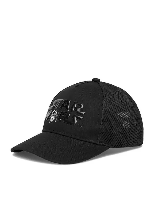 Star Wars Star Wars Šilterica CEO-ACCCS-SS26-226SW Crna