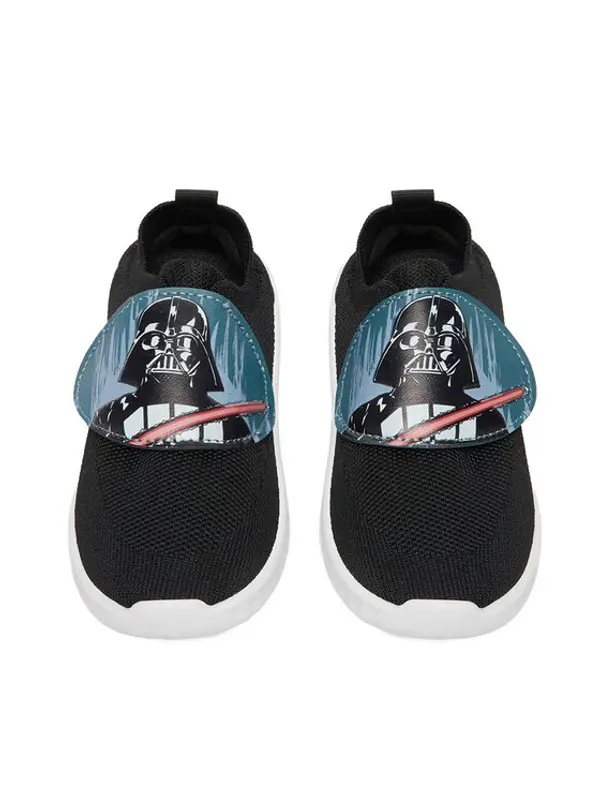 Star Wars Star Wars Tenisice CEO-CP91-AW26-222SW Crna