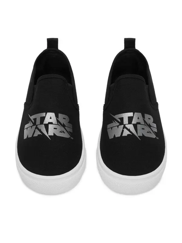 Star Wars Star Wars Tenisice CEO-CP91-SS26-214SW Crna