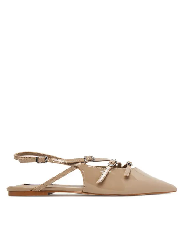 Steve Madden Steve Madden Balerinke Cianna SM11003709 Smeđa