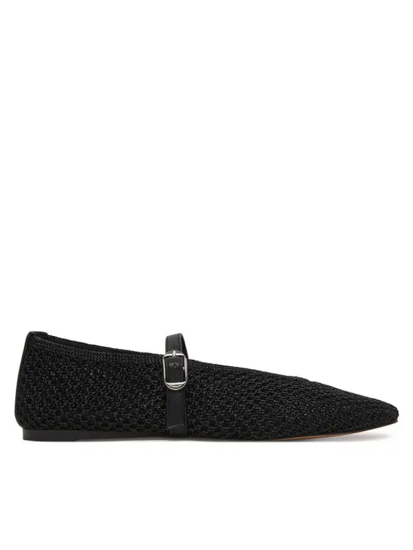 Steve Madden Steve Madden Balerinke Gayla 11005309 Crna