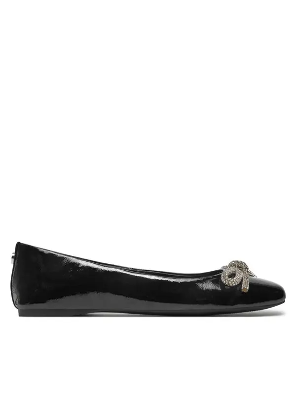 Steve Madden Steve Madden Balerinke Nilsa SM11003517 Crna