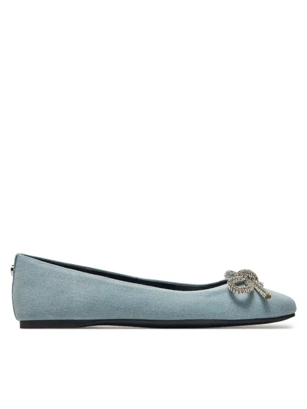 Steve Madden Steve Madden Balerinke Nilsa SM11003517 Plava
