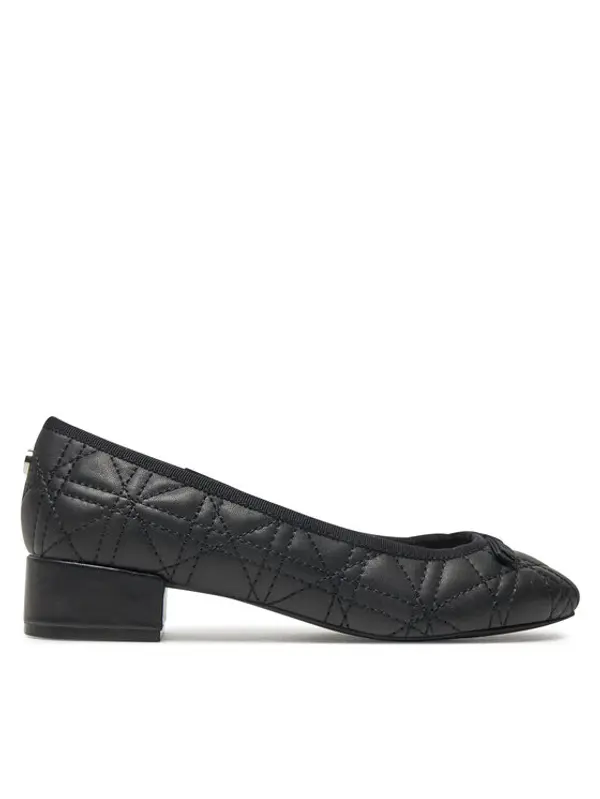 Steve Madden Steve Madden Cipele Cherish-Q SM11003516 Crna