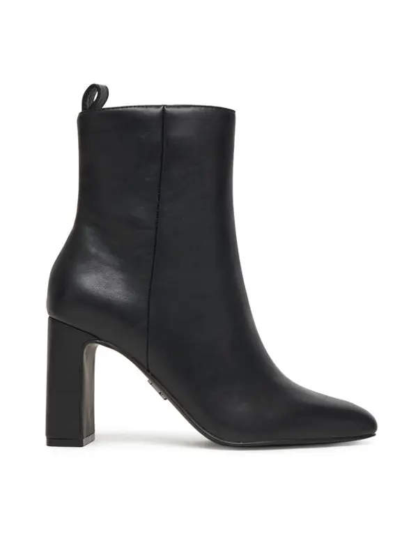 Steve Madden Steve Madden Čizme Adelisa SM11002626 Crna