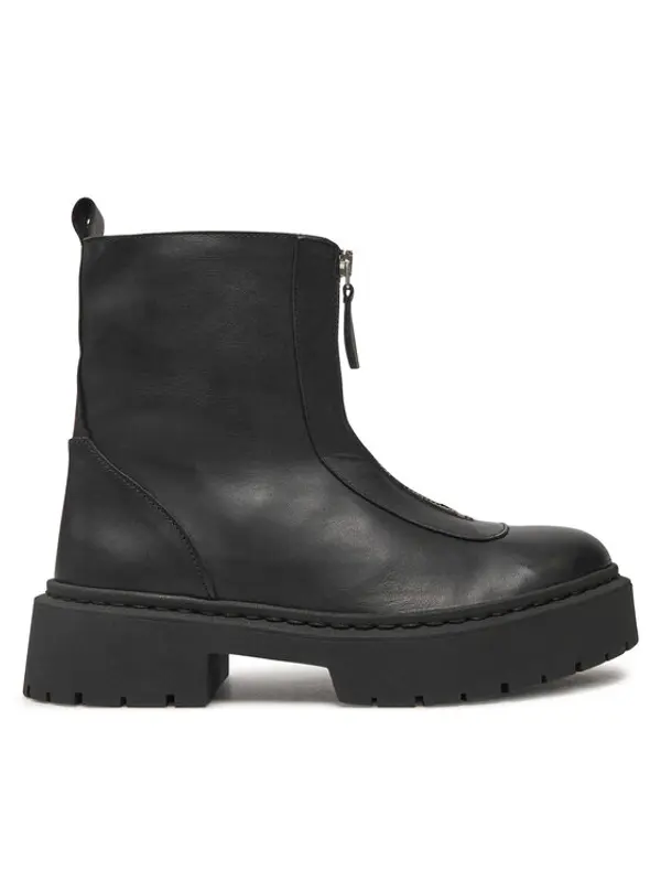 Steve Madden Steve Madden Čizme SM11003404 Crna
