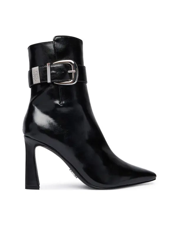 Steve Madden Steve Madden Čizme Stashed SM11004780 Crna