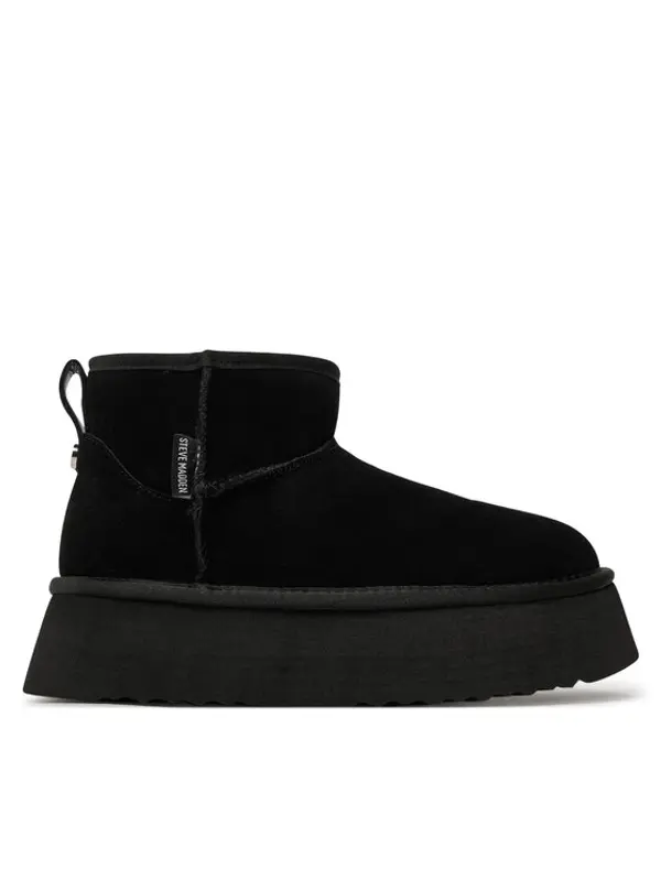 Steve Madden Steve Madden Čizme za snijeg Campfire SM11002737 Crna