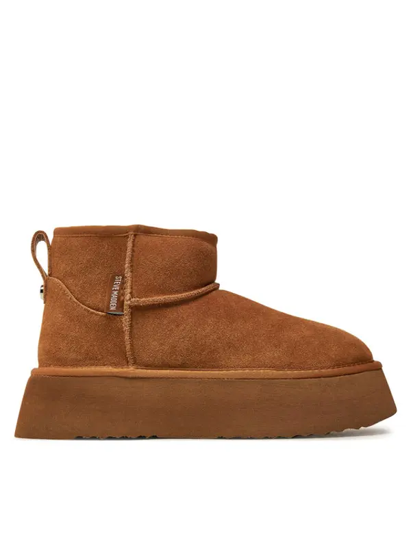 Steve Madden Steve Madden Čizme za snijeg Campfire SM11002737 Smeđa