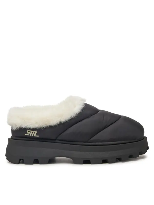 Steve Madden Steve Madden Čizme za snijeg Fireplace SM11003422 Crna