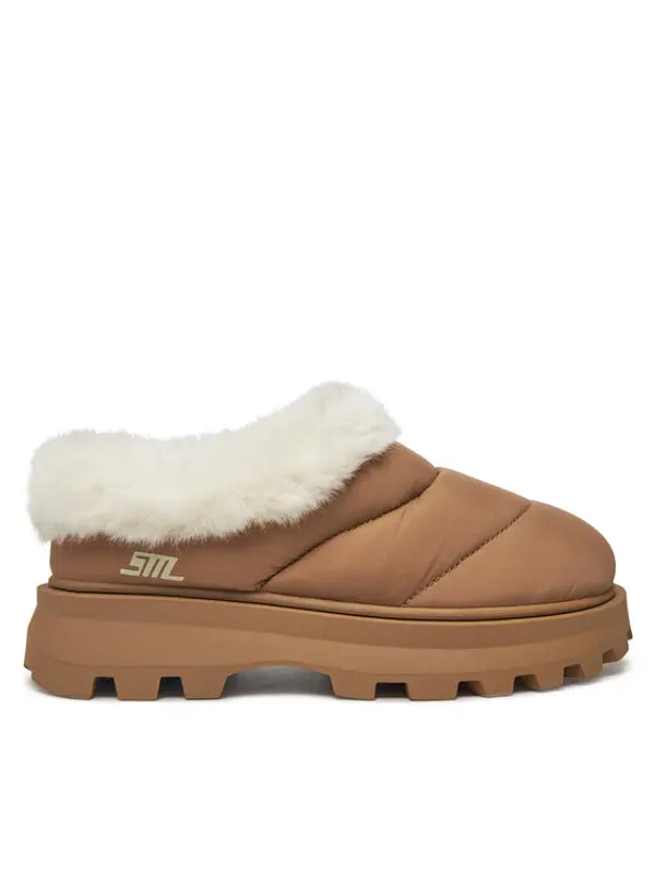 Steve Madden Steve Madden Čizme za snijeg Fireplace SM11003422 Smeđa