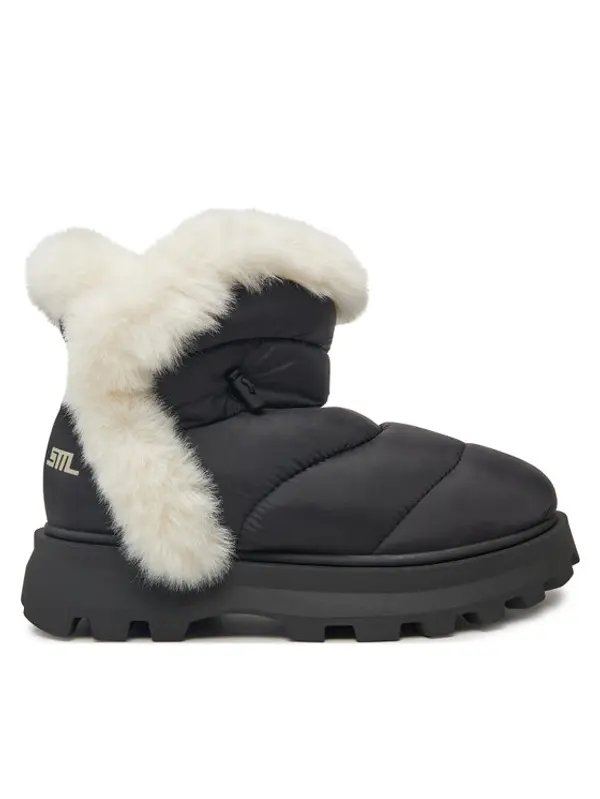 Steve Madden Steve Madden Čizme za snijeg Frostee SM11003424 Crna