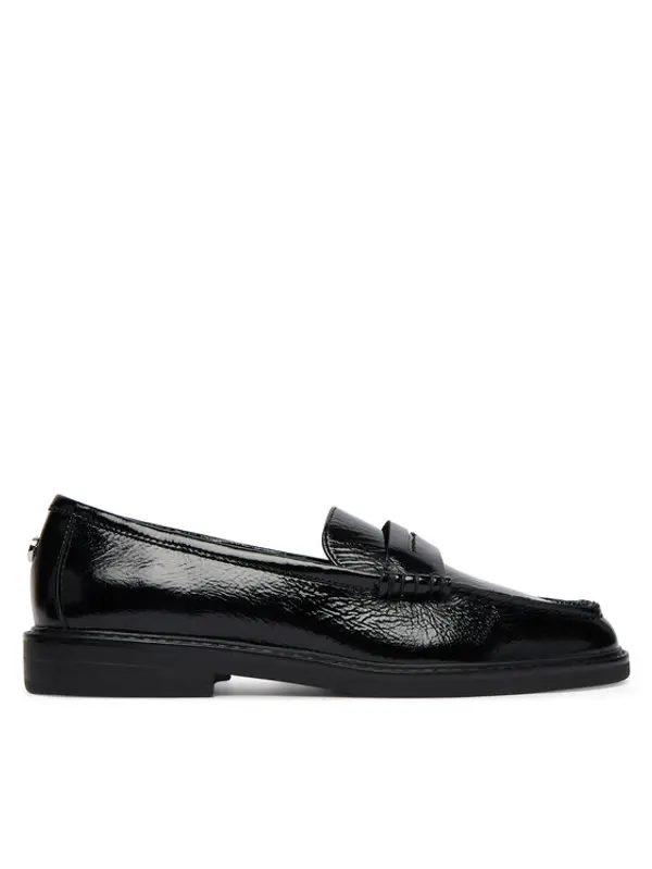 Steve Madden Steve Madden Loaferice Adison 11004736 Crna