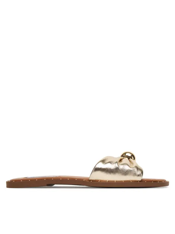 Steve Madden Steve Madden Natikače 11005571 Zlatna