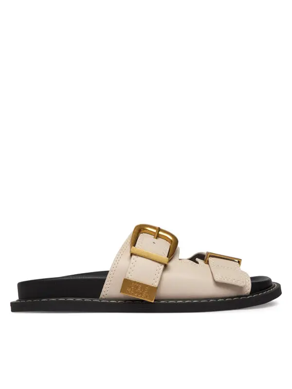 Steve Madden Steve Madden Natikače Arch-E 11004702 Bež